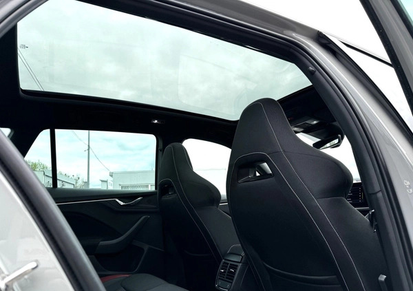 Skoda Kamiq cena 114900 przebieg: 43770, rok produkcji 2020 z Namysłów małe 497